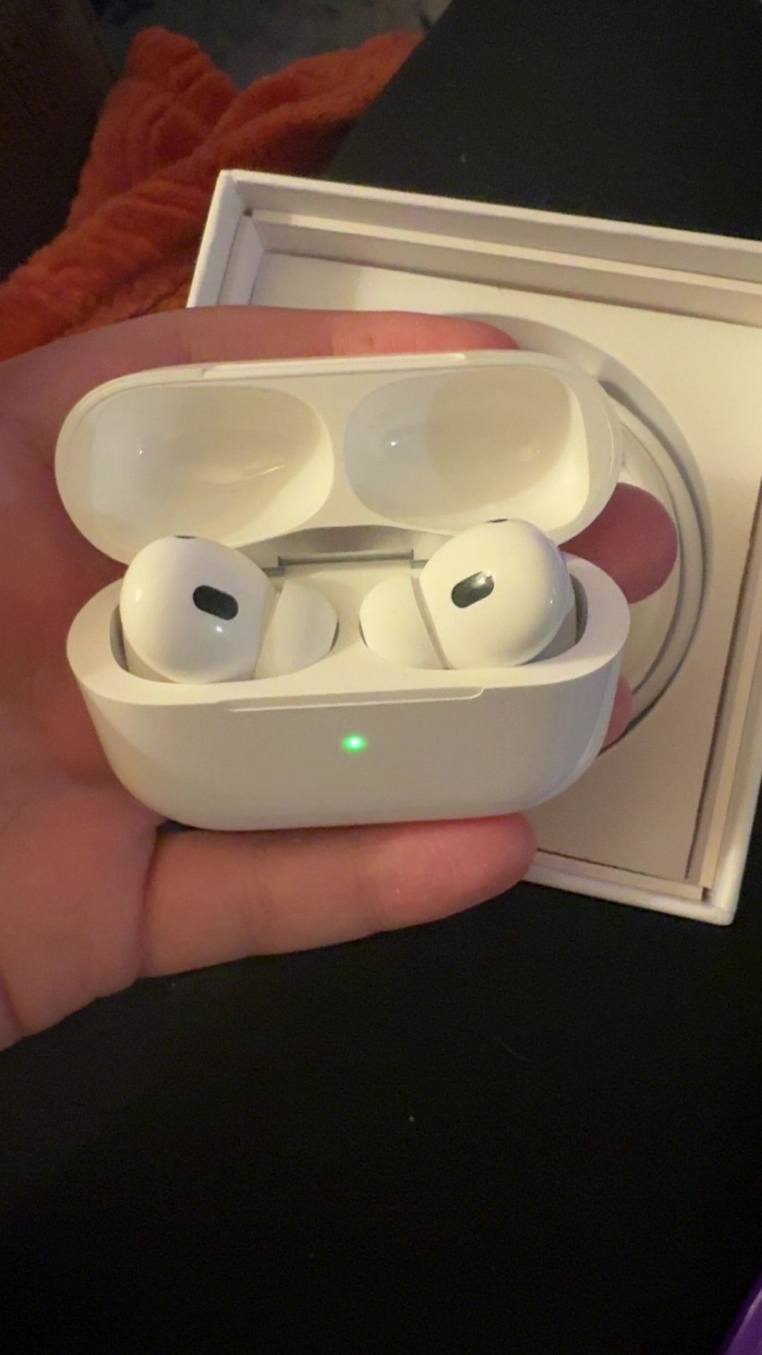 Air POD Pros 2nd Gen 