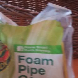 Armaflex Pipe Insulation