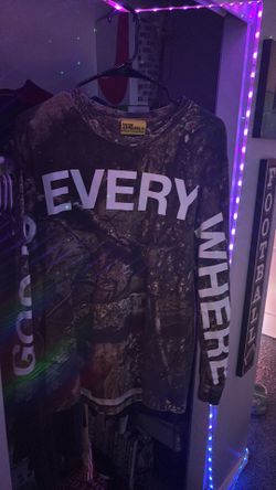 Sellin sweatshirt