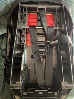 Car seat
