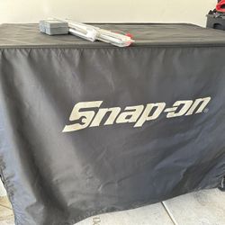 Snap on Tool Box