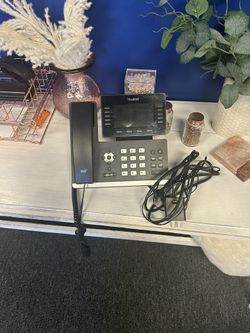 Yealink T53W Wi-Fi IP Phone