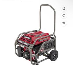 Generator BLACK MAX 3600W CARB 