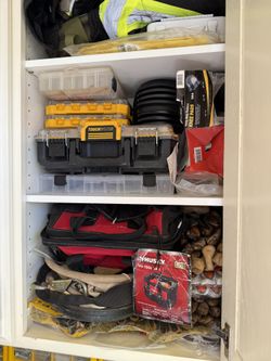 Welding Supplies