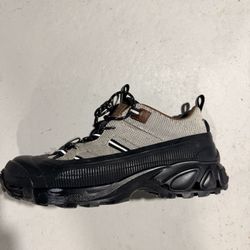 Burberry Boots Size 12 Shoes 