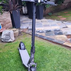 Yadea Pro KS6 Electric Scooter