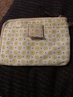 Thirty One small wallet