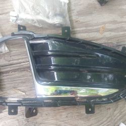 2022 Ford Edge Part