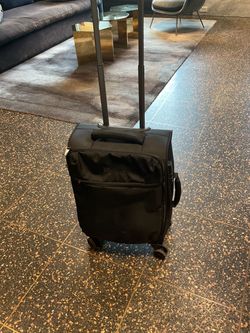 Small carrier luggage