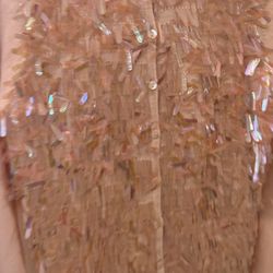 Saks Fifth Avenue Cashmere Cardigan NEW