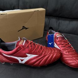 Mizuno Morelia Neo 4 Elite AG