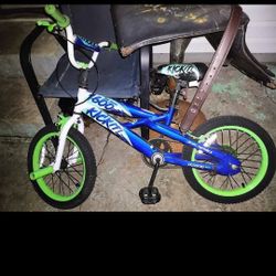 Bikes