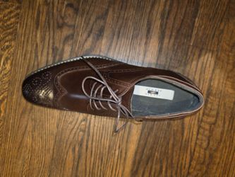 Men's Dress Shoes