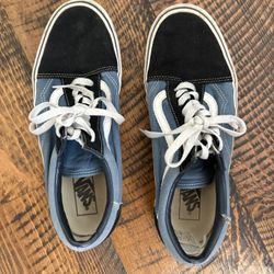 Vans for Men