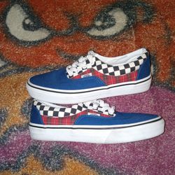 Vans Size 5y