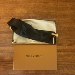 Louis Vuitton Multi- Pochette Bag