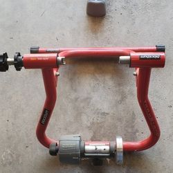 Blackburn Exercise Stand