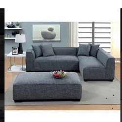 Sectional Sofa