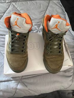 Green 5s