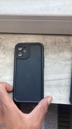 Iphone 12 mini