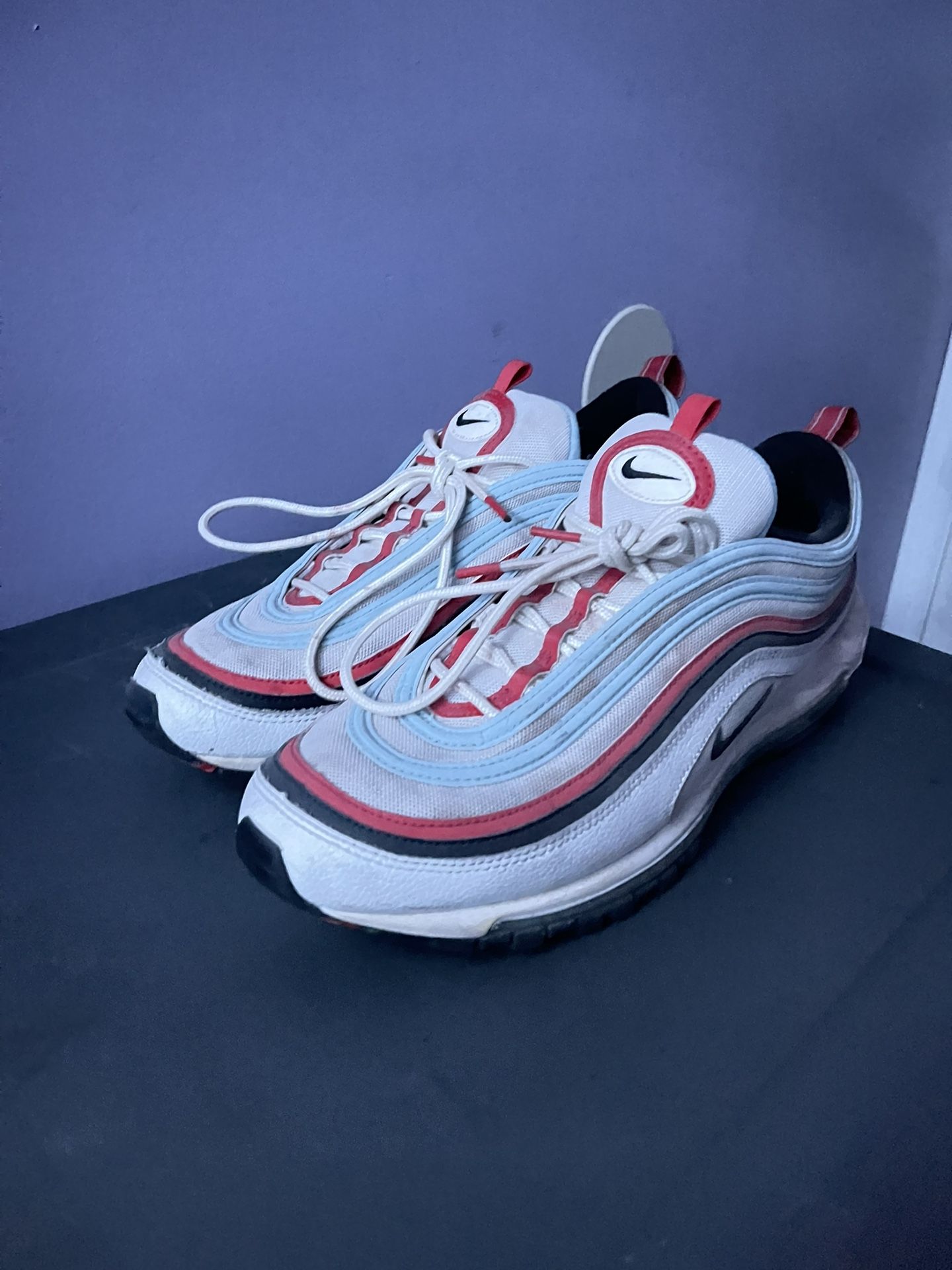 MEN SIZE 12 | Nike Air Max