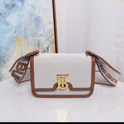 BB Shoulder Or Crossbody Bag 🌷