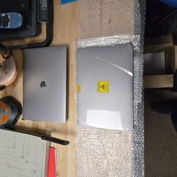 MacBook Pro A2141 16" Screen Replacement 