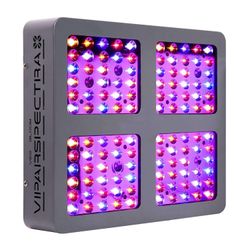 Grow light