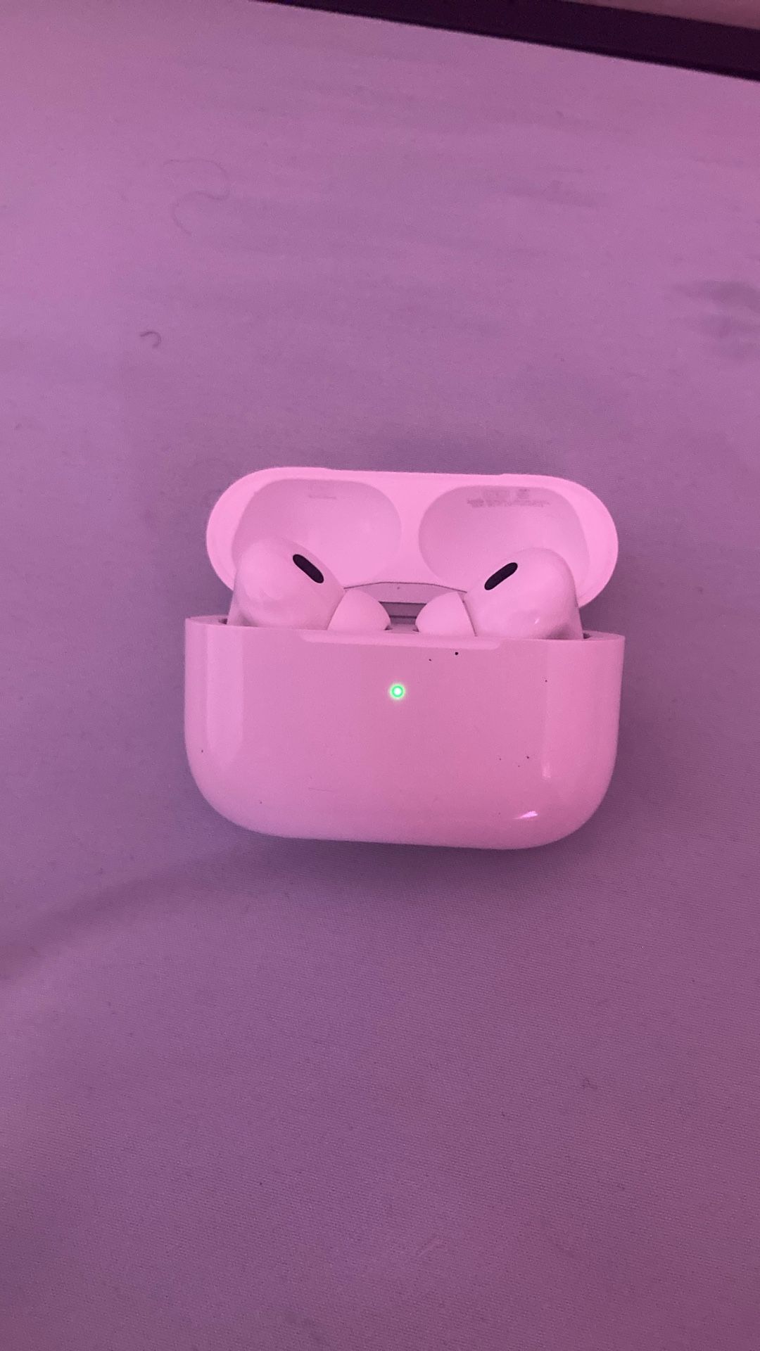 AirPod Pros 2