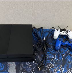 PlayStation 4