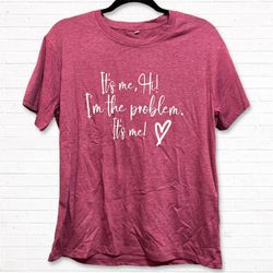 Women’s Short Sleeve Adult Humor Shirt