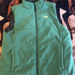 north face two way jacket