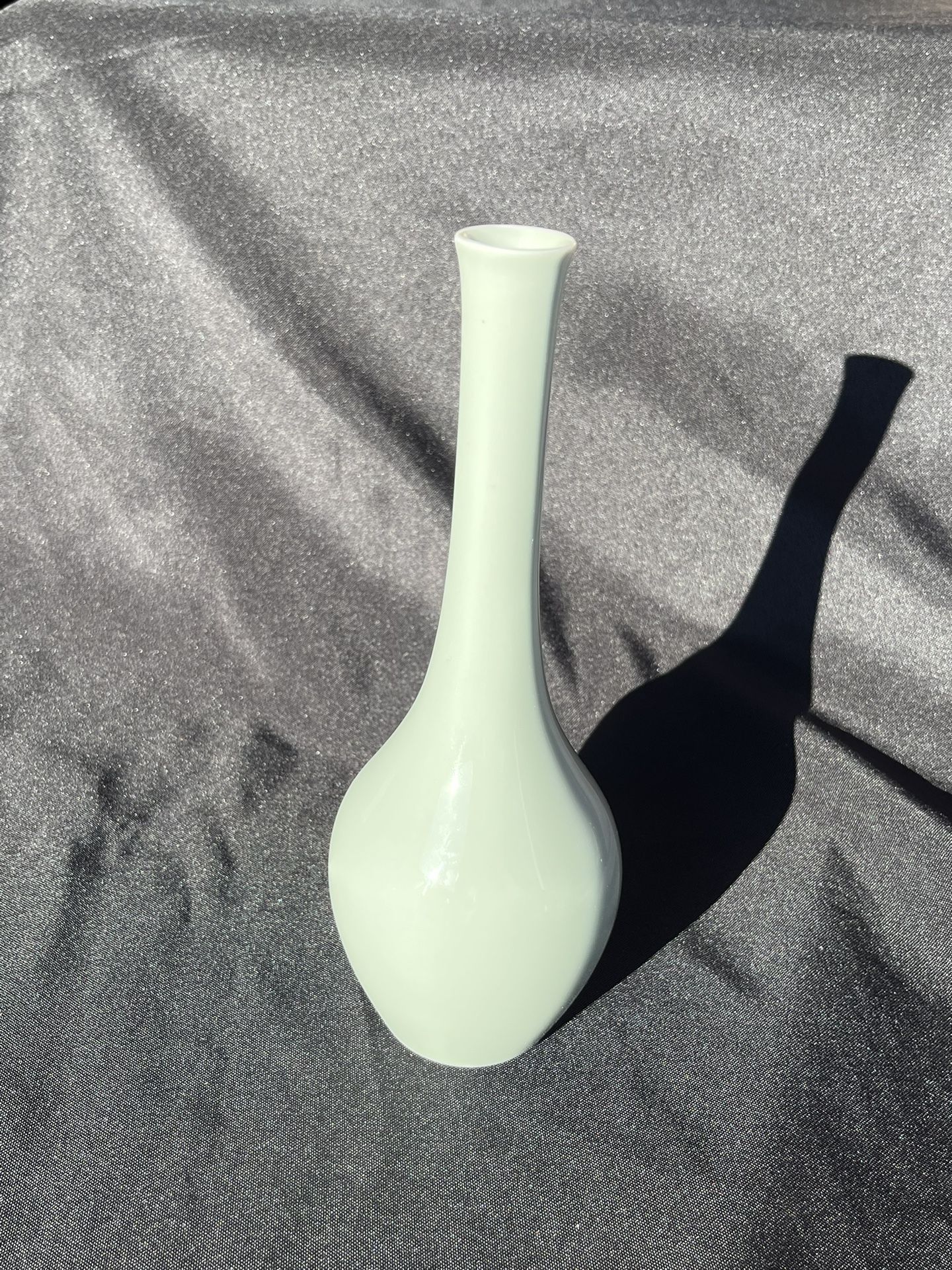 Green Flower Vase From gUmPS 