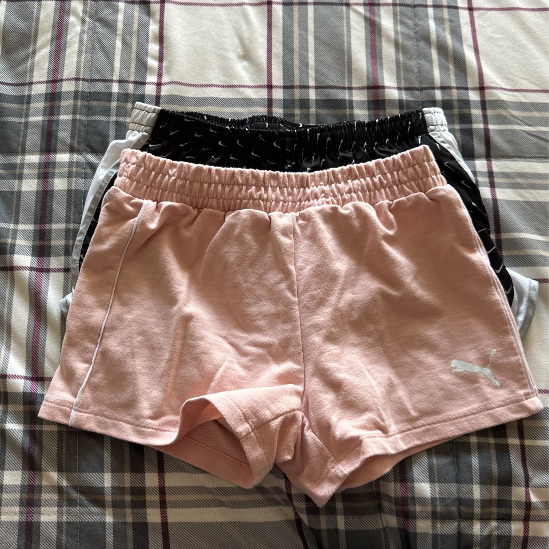 Kids shorts