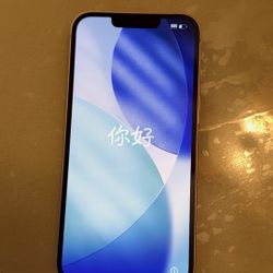iPhone 13 Para Cualquier Compañía. $280 