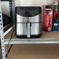 Gourmia Air Fryer 