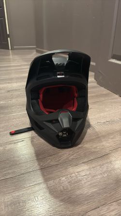 Fox V1 Youth Small Kids Helmet 
