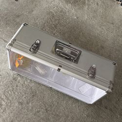 Tequila Case