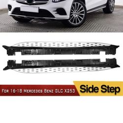 Running Boards 