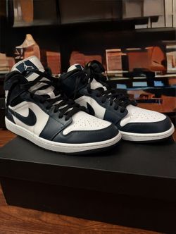 ‼️ JORDAN 1 MID Armory Navy (FOR SALE)