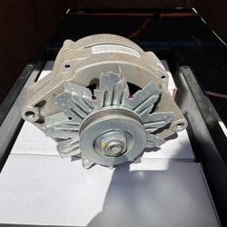 Chevrolet C10/C20 Alternator