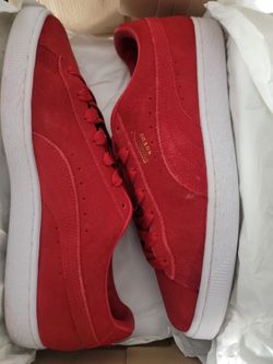 Mens Puma