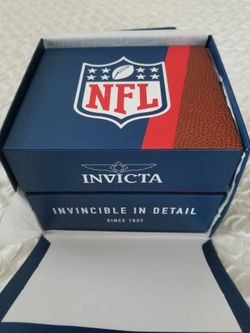 MEN'S N.F.L. DALLAS COWBOYS WATCH