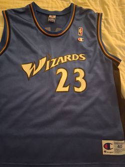 vintage Wizards Michael Jordan Jersey(medium mens)