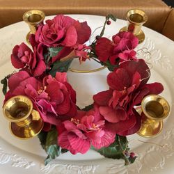 Candle Holder! Centerpiece