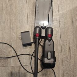 Dyson V11 Charging Dock And Accessories