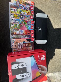 Nintendo