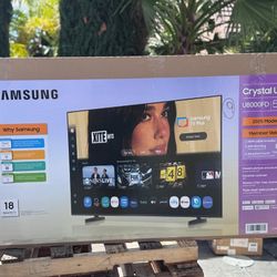55U8000F 55” Samsung smart 4k led Uhd tv