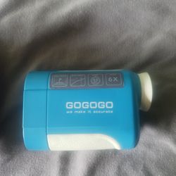 Golf GPS