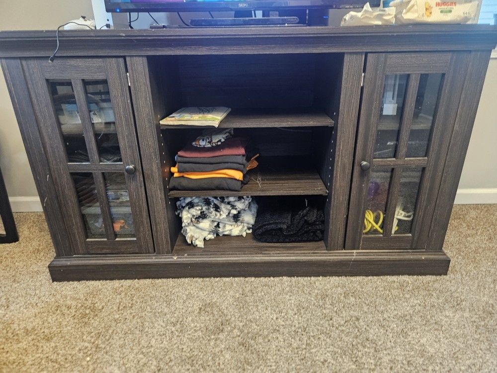 Entertainment Center